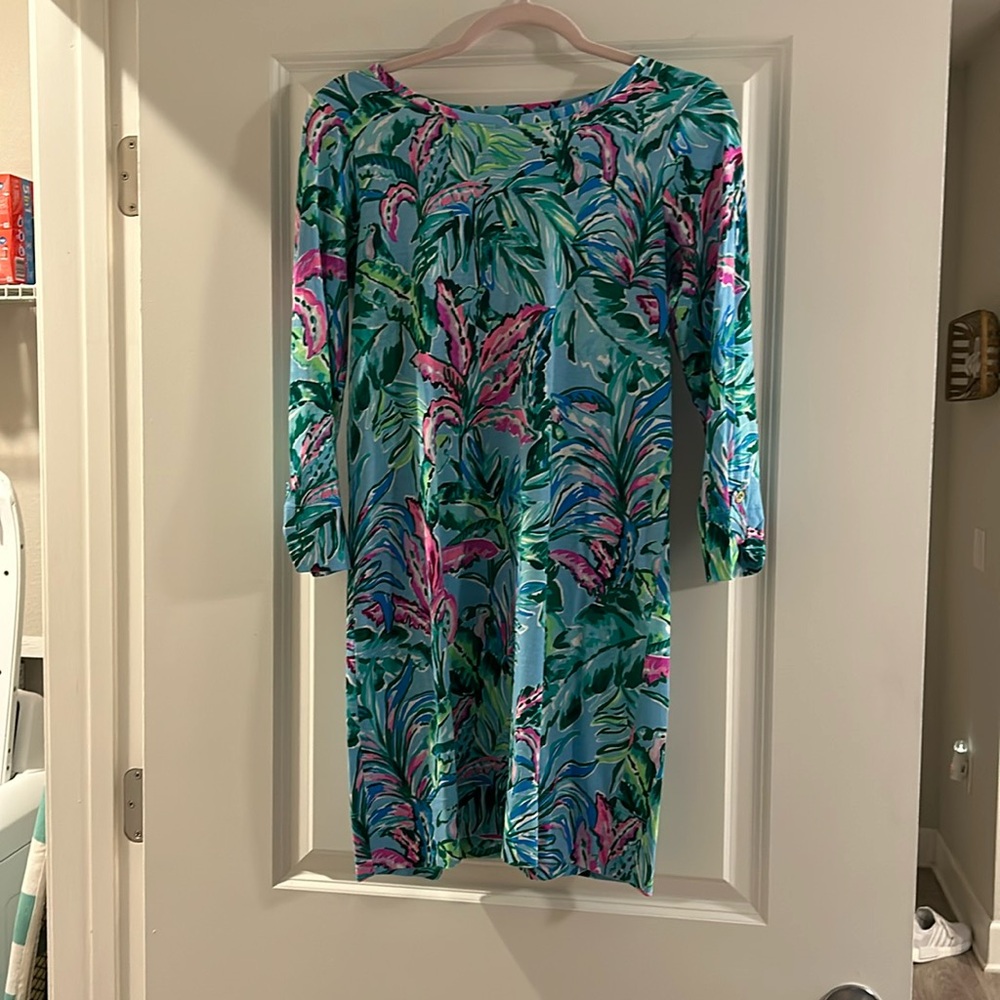 Lily Pulitzer Dress